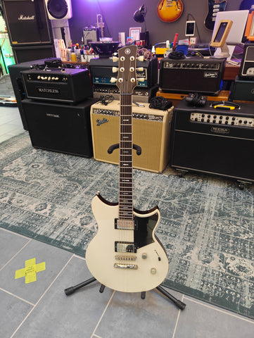 Yamaha Revstar RSS02
