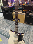 Yamaha Revstar RSS02