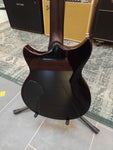 Yamaha Revstar RSS02