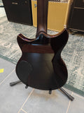 Yamaha Revstar RSS02