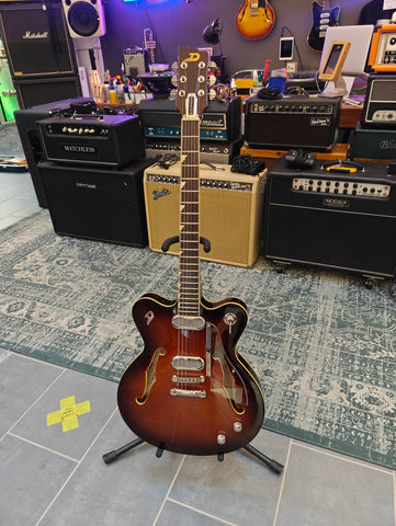 Duesenberg Gran Majesto Double Cut