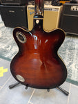 Duesenberg Gran Majesto Double Cut
