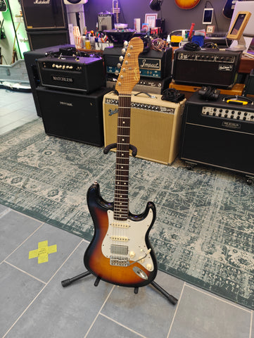 Smitty Custom Classic S HSS