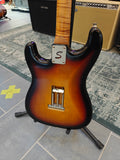 Smitty Custom Classic S HSS