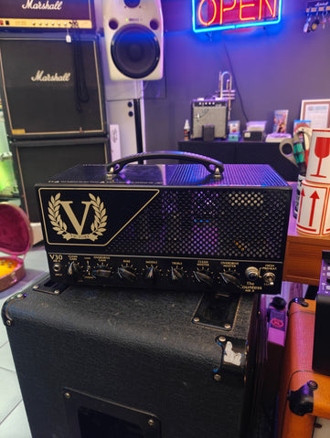 RESERVED Victory Countess MK2