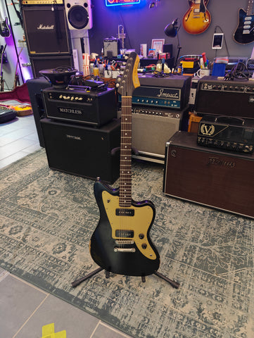 Fano Standard JM6 2017