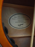 Epiphone Dove Studio