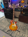 Gibson Custom Shop Les Paul 1958 Reissue Aged Washed Cherry 2012
