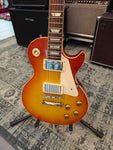Gibson Custom Shop Les Paul 1958 Reissue Aged Washed Cherry 2012