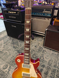 Gibson Custom Shop Les Paul 1958 Reissue Aged Washed Cherry 2012