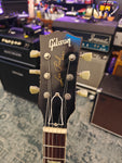 Gibson Custom Shop Les Paul 1958 Reissue Aged Washed Cherry 2012