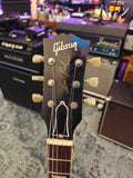 Gibson Custom Shop Les Paul 1958 Reissue Aged Washed Cherry 2012