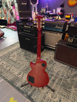 Gibson Custom Shop Les Paul 1958 Reissue Aged Washed Cherry 2012