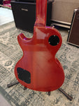 Gibson Custom Shop Les Paul 1958 Reissue Aged Washed Cherry 2012