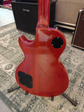 Gibson Custom Shop Les Paul 1958 Reissue Aged Washed Cherry 2012