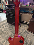 Gibson Custom Shop Les Paul 1958 Reissue Aged Washed Cherry 2012