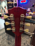Gibson Custom Shop Les Paul 1958 Reissue Aged Washed Cherry 2012