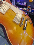 Gibson Custom Shop Les Paul 1958 Reissue Aged Washed Cherry 2012