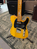 Squier Classic Vibe 50s Telecaster