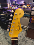 Fender American Vintage II Stratocaster Fiesta Red 2024
