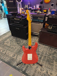 Fender American Vintage II Stratocaster Fiesta Red 2024