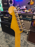 Fender American Vintage II Stratocaster Fiesta Red 2024