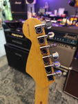 RESERVED Fender Roadhouse Stratocaster Shoreline Gold 1997