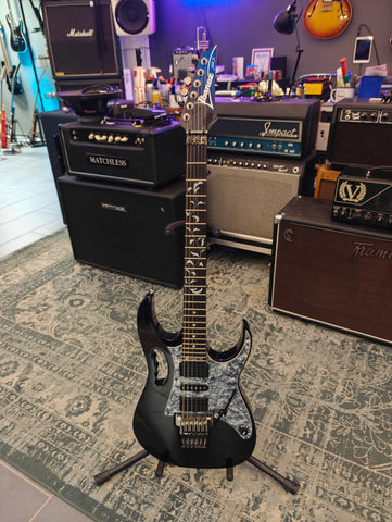 Ibanez JEM555 2004