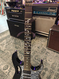 Ibanez JEM555 2004