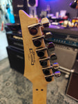 Ibanez JEM555 2004