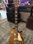 Gibson Les Paul 70s Tribute Gold Top 2012