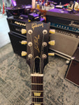 Gibson Les Paul 70s Tribute Gold Top 2012