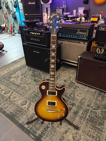 Gibson Les Paul Standard 1976