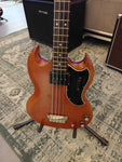 Gibson EB-0 1962