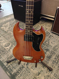 Gibson EB-0 1962