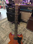 Gibson EB-0 1962