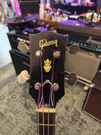 Gibson EB-0 1962