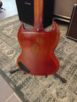 Gibson EB-0 1962