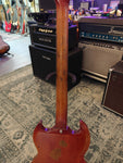 Gibson EB-0 1962
