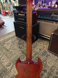 Gibson EB-0 1962