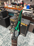 Ibanez UV7BK Steve Vai Signature Universe 1990