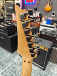 Ibanez UV7BK Steve Vai Signature Universe 1990