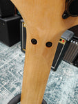 Ibanez UV7BK Steve Vai Signature Universe 1990