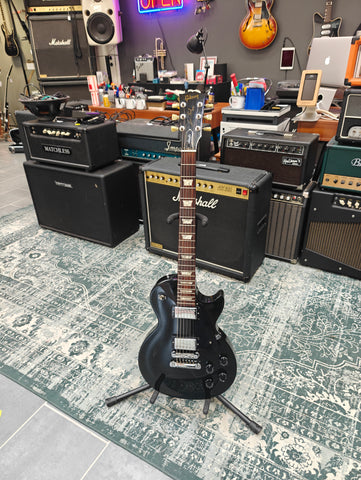 Gibson Les Paul Studio Ebony 1996