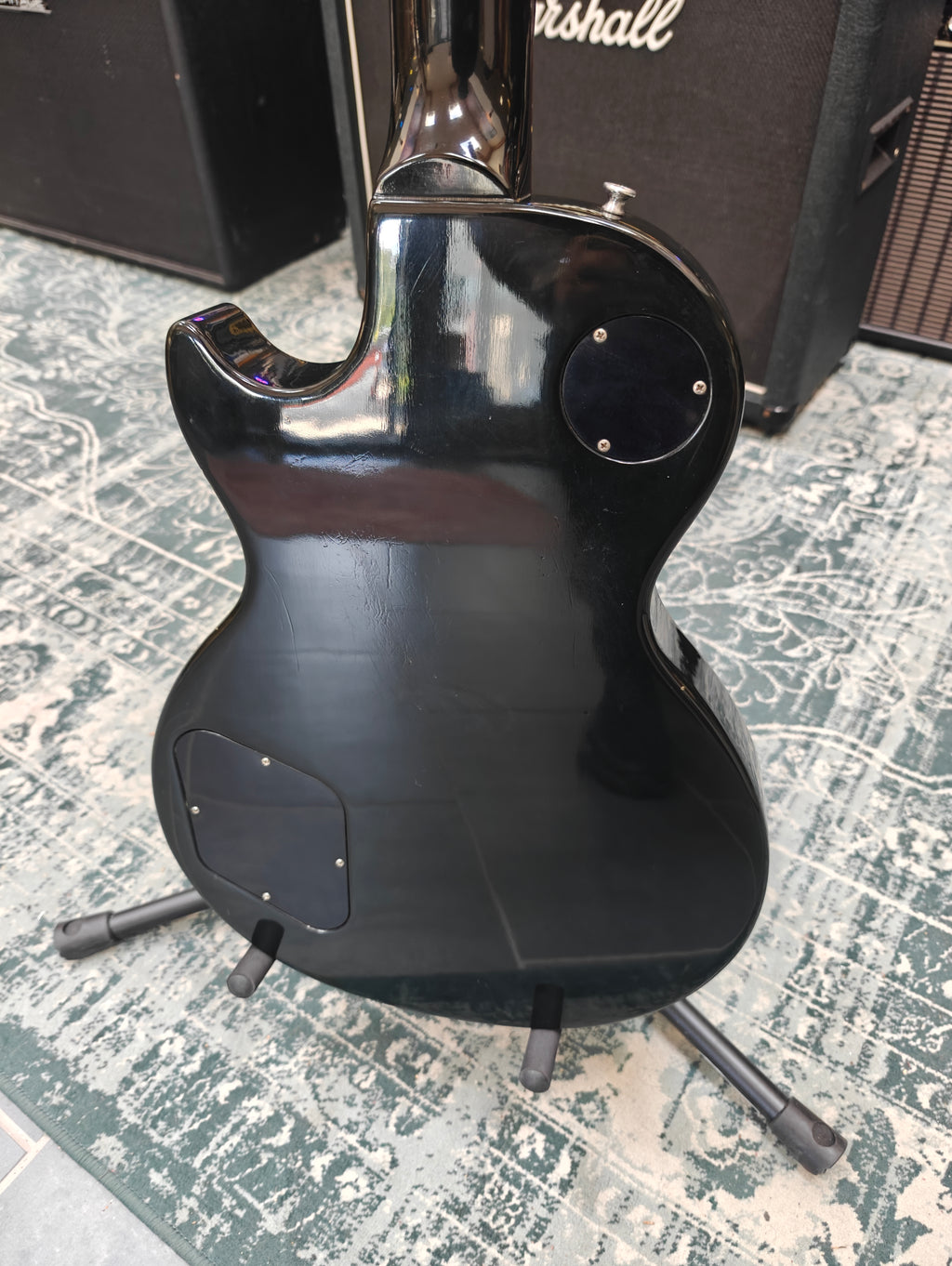 Gibson Les Paul Studio Ebony 1996