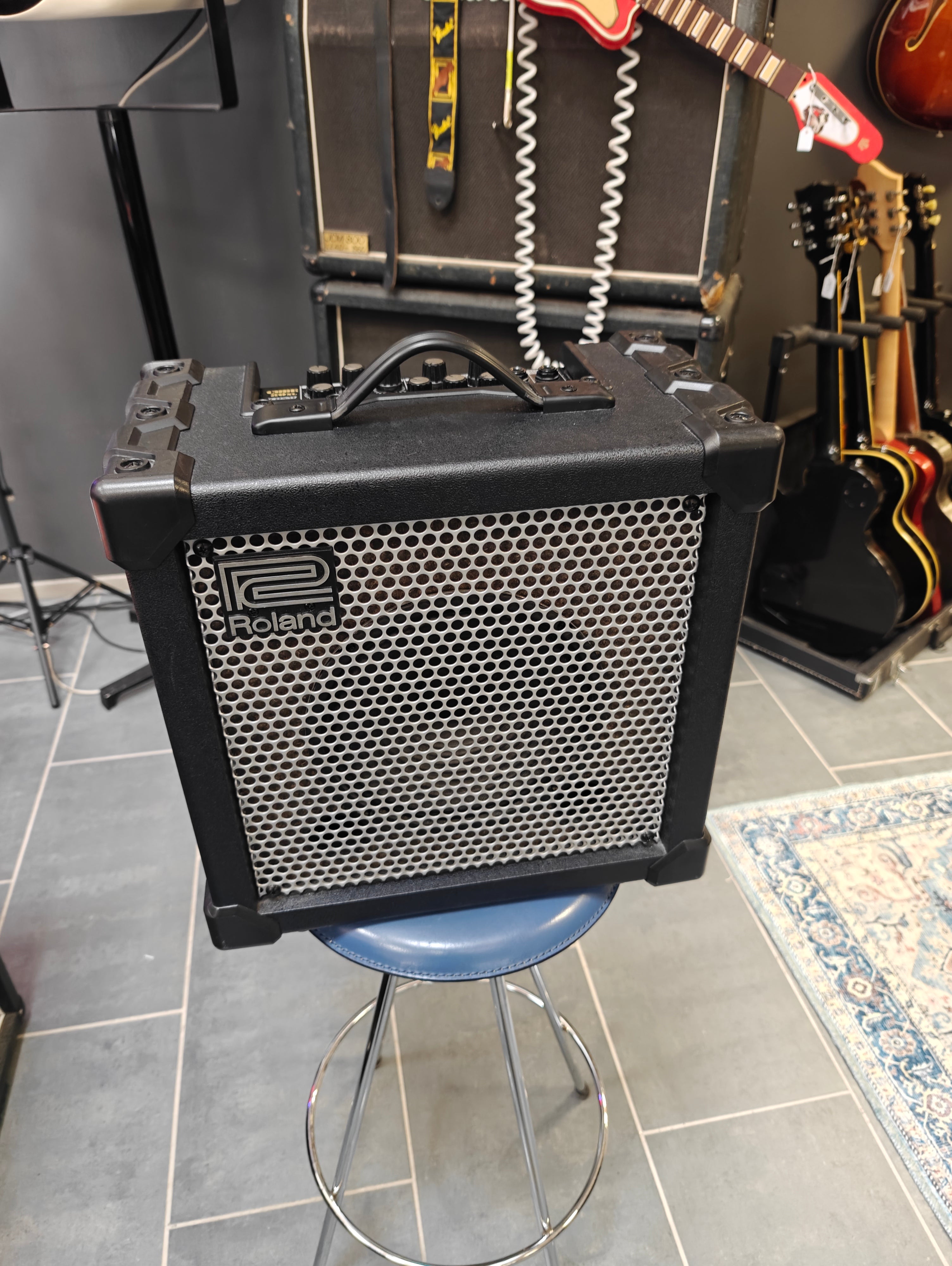 Roland Cube 20XL