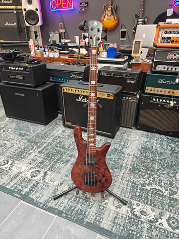 Spector NS-2J 2008