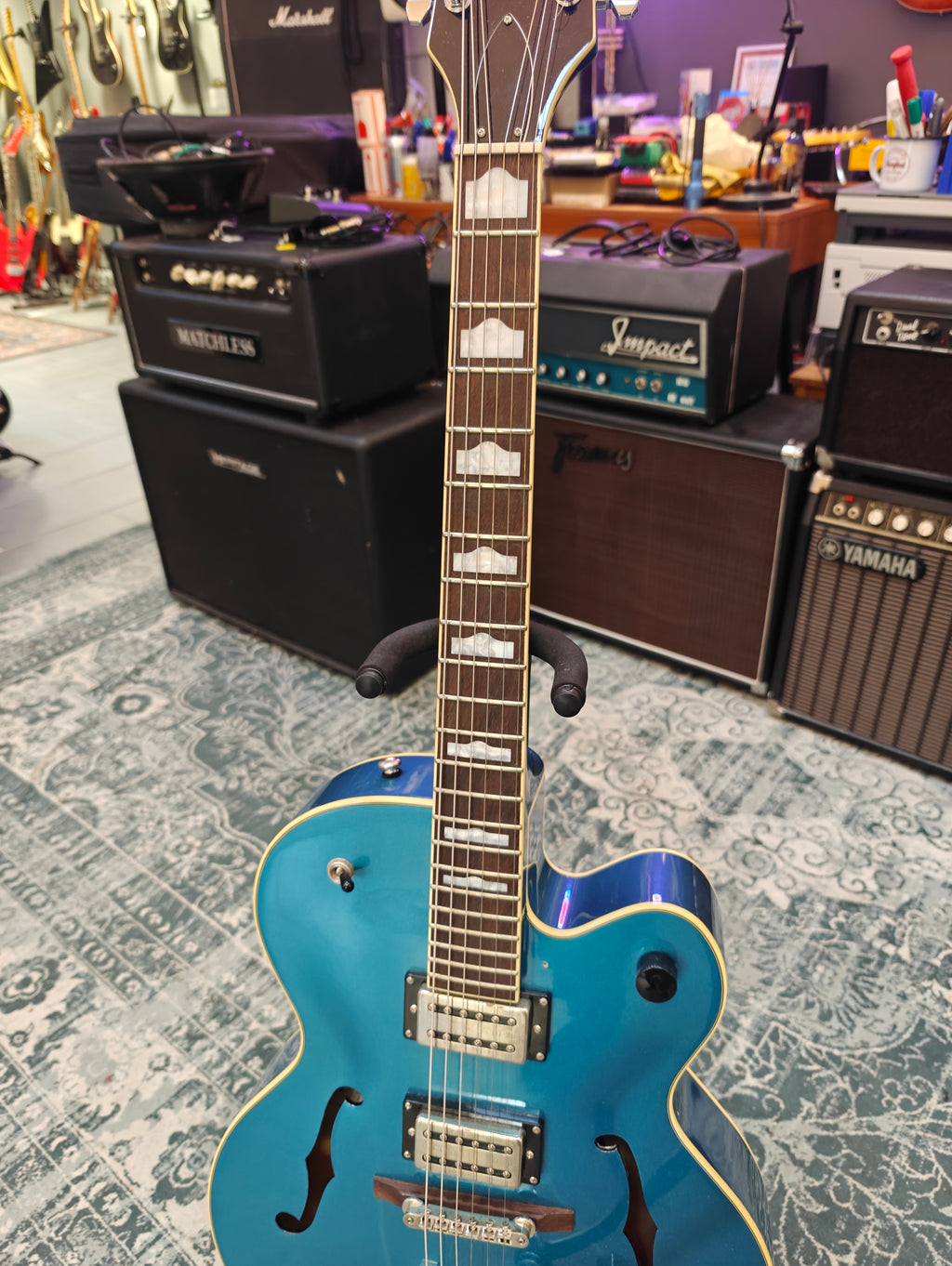 Gretsch G2420T