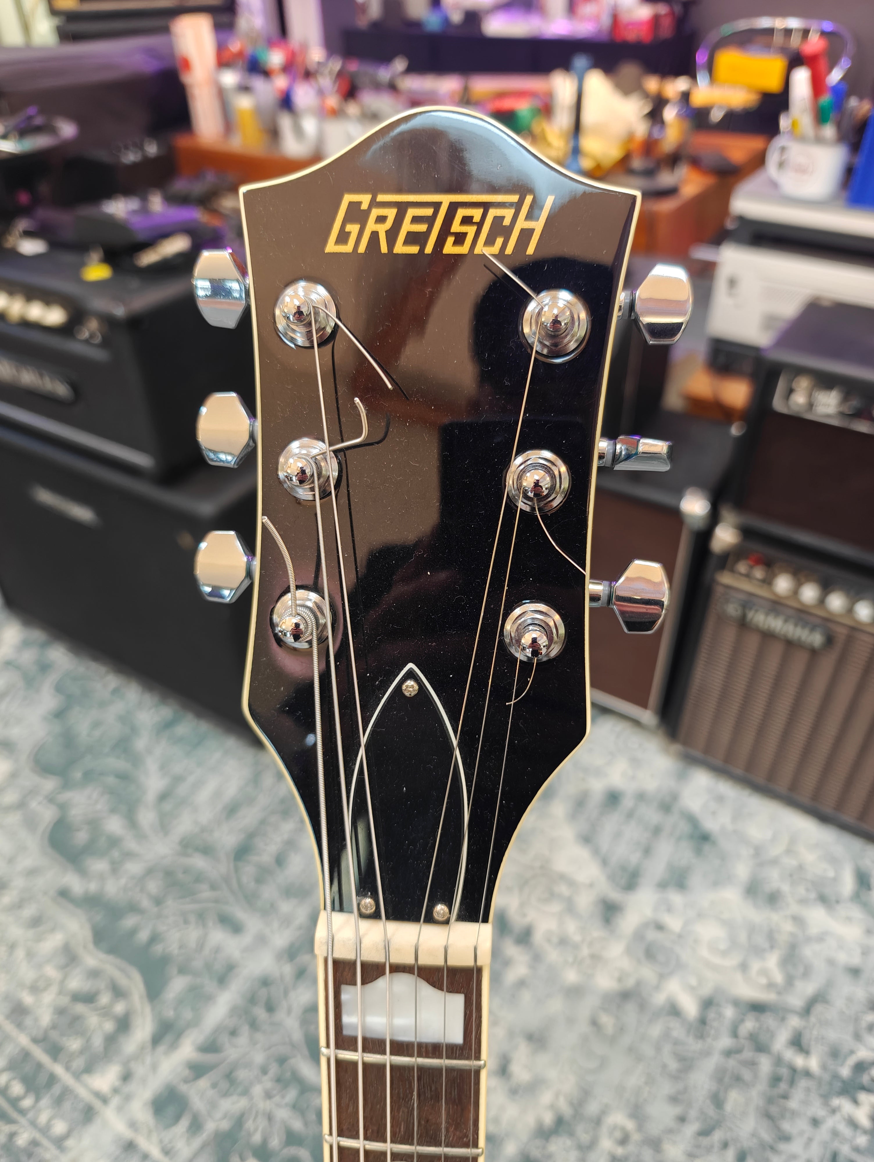Gretsch G2420T