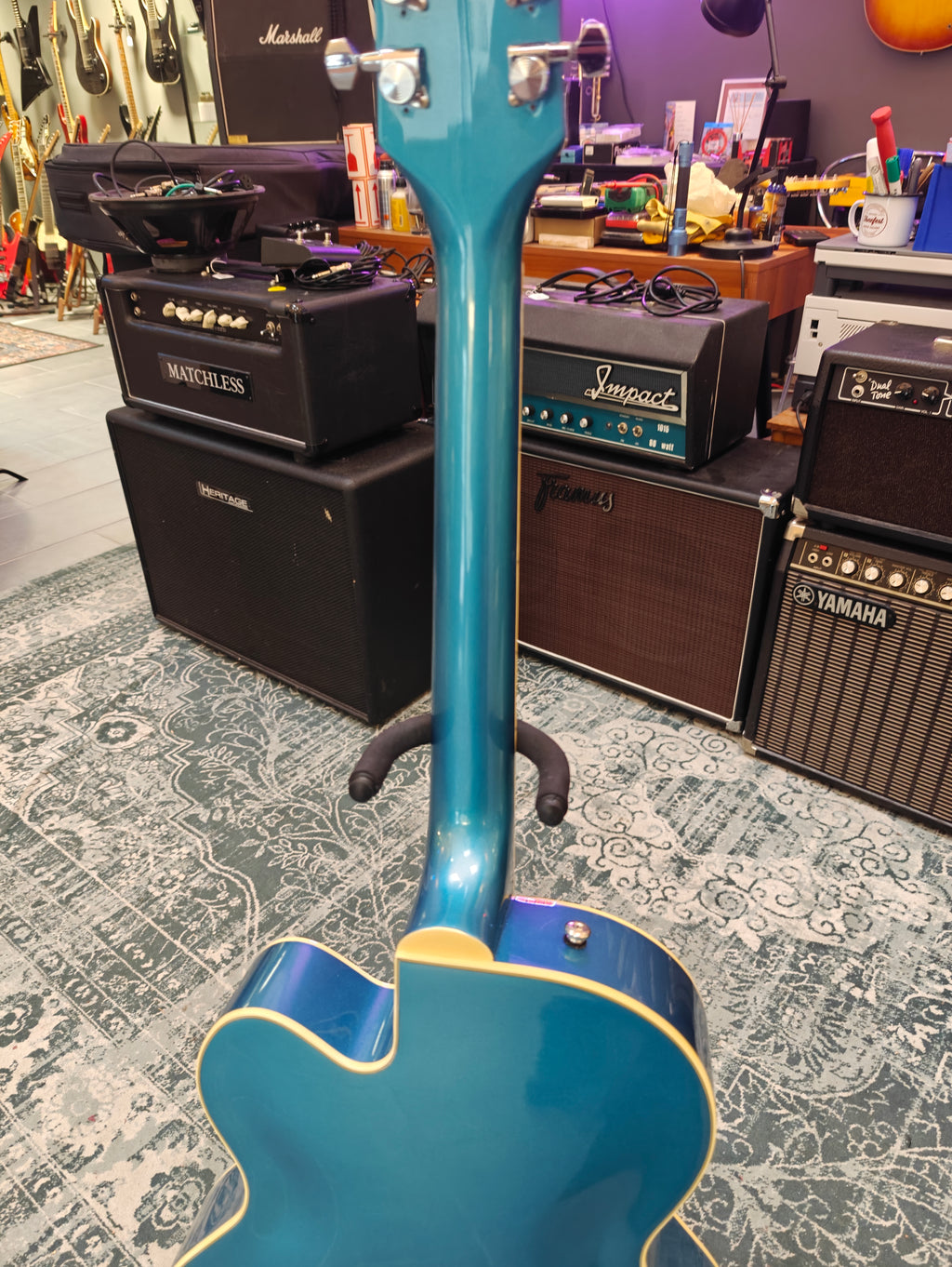Gretsch G2420T